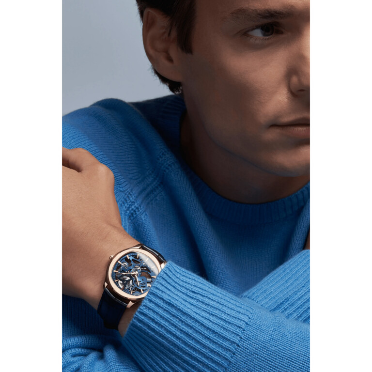 Piaget Polo Skeleton 42mm - G0A46009 - #4 Piaget Polo Skeleton 42mm - G0A46009 - #4