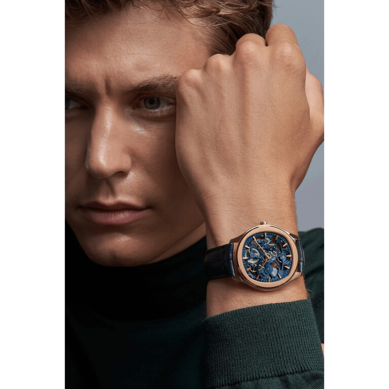 Piaget Polo Skeleton 42mm - G0A46009 - #5 Piaget Polo Skeleton 42mm - G0A46009 - #5