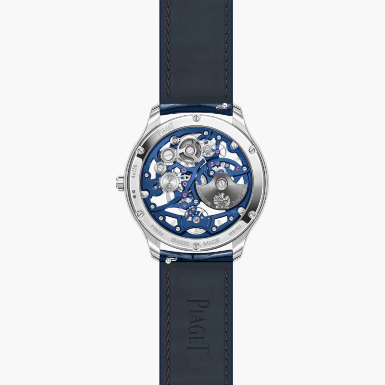 Piaget Polo Skeleton 42mm - G0A46010 - #2 Piaget Polo Skeleton 42mm - G0A46010 - #2