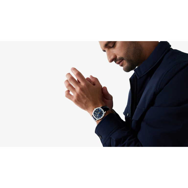 Piaget Polo Skeleton 42mm - G0A46010 - #4 Piaget Polo Skeleton 42mm - G0A46010 - #4