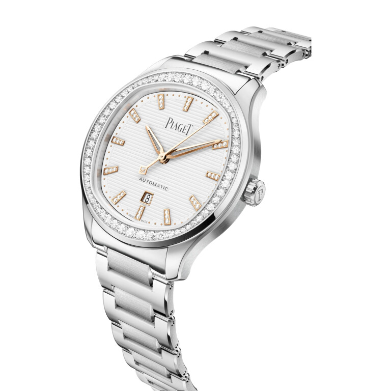 Piaget Polo 36mm - G0A46019 - #2 Piaget Polo 36mm - G0A46019 - #2