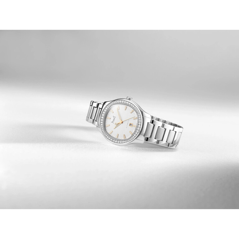 Piaget Polo 36mm - G0A46019 - #5 Piaget Polo 36mm - G0A46019 - #5