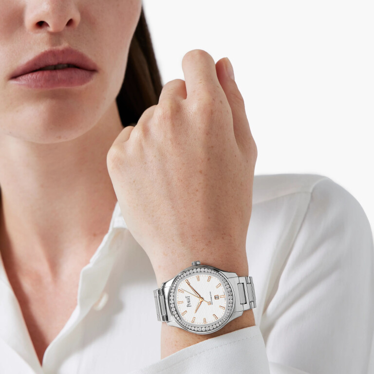 Piaget Polo 36mm - G0A46019 - #6 Piaget Polo 36mm - G0A46019 - #6