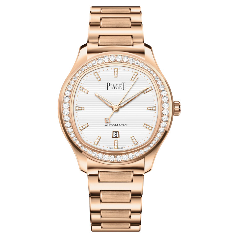 Polo 36mm - Piaget - G0A46020 Polo 36mm - Piaget - G0A46020
