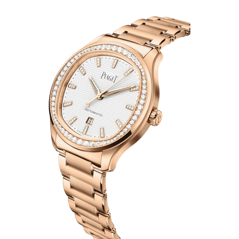 Piaget Polo Date 36mm - G0A46020 - #2 Piaget Polo Date 36mm - G0A46020 - #2