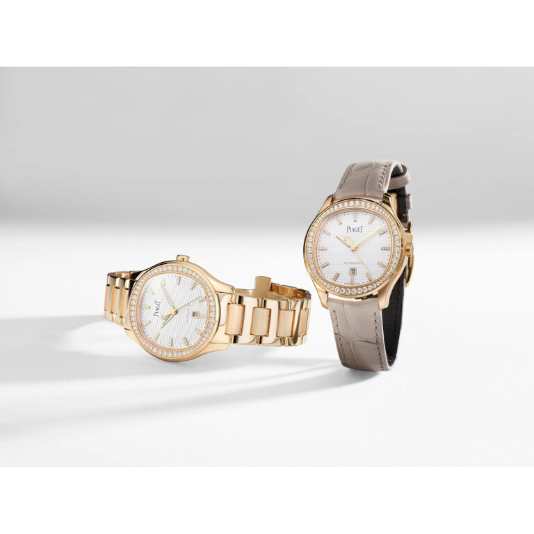 Piaget Polo Date 36mm - G0A46020 - #8 Piaget Polo Date 36mm - G0A46020 - #8