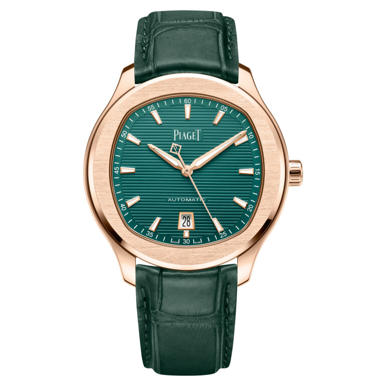 Polo 42mm - Piaget - G0A47010 Polo 42mm - Piaget - G0A47010
