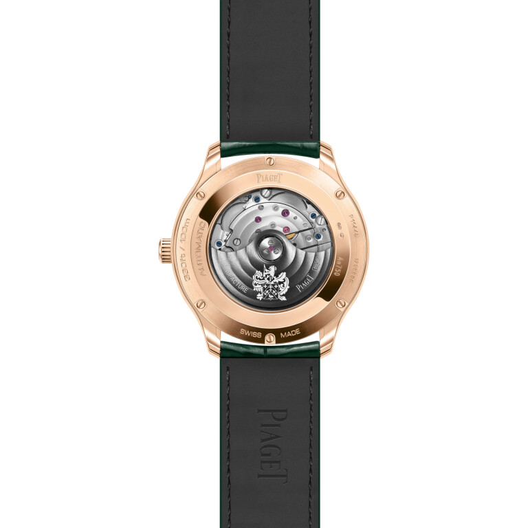 Piaget Polo Date 42mm - G0A47010 - #3 Piaget Polo Date 42mm - G0A47010 - #3