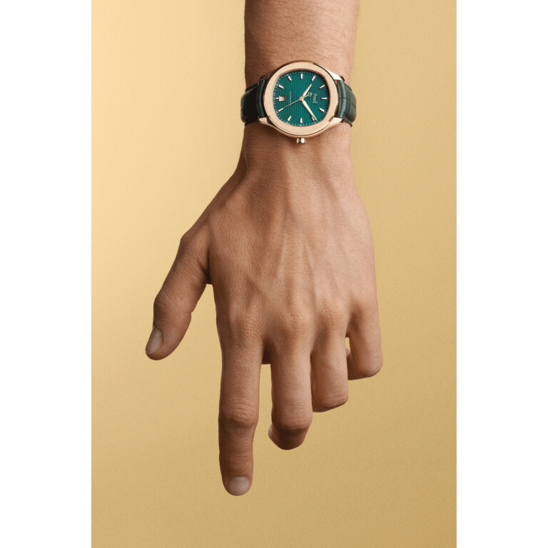 Piaget Polo Date 42mm - G0A47010 - #5 Piaget Polo Date 42mm - G0A47010 - #5