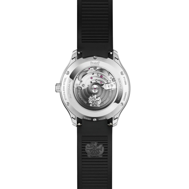 Piaget Polo Date 42mm - G0A47014 - #4 Piaget Polo Date 42mm - G0A47014 - #4