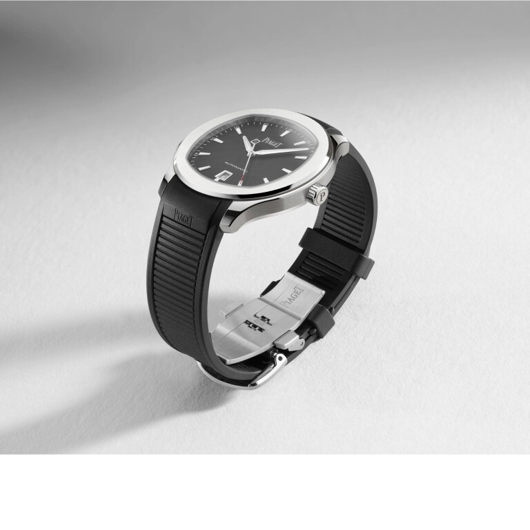 Piaget Polo Date 42mm - G0A47014 - #7 Piaget Polo Date 42mm - G0A47014 - #7