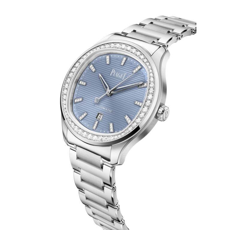 Piaget Polo Date 36mm - G0A47027 - #2 Piaget Polo Date 36mm - G0A47027 - #2