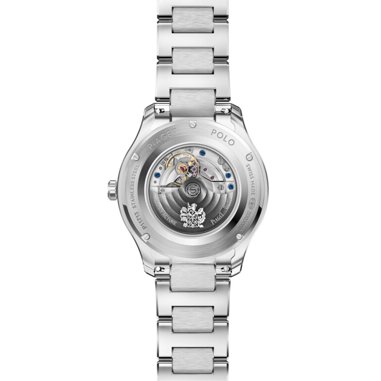 Piaget Polo Date 36mm - G0A47027 - #3 Piaget Polo Date 36mm - G0A47027 - #3