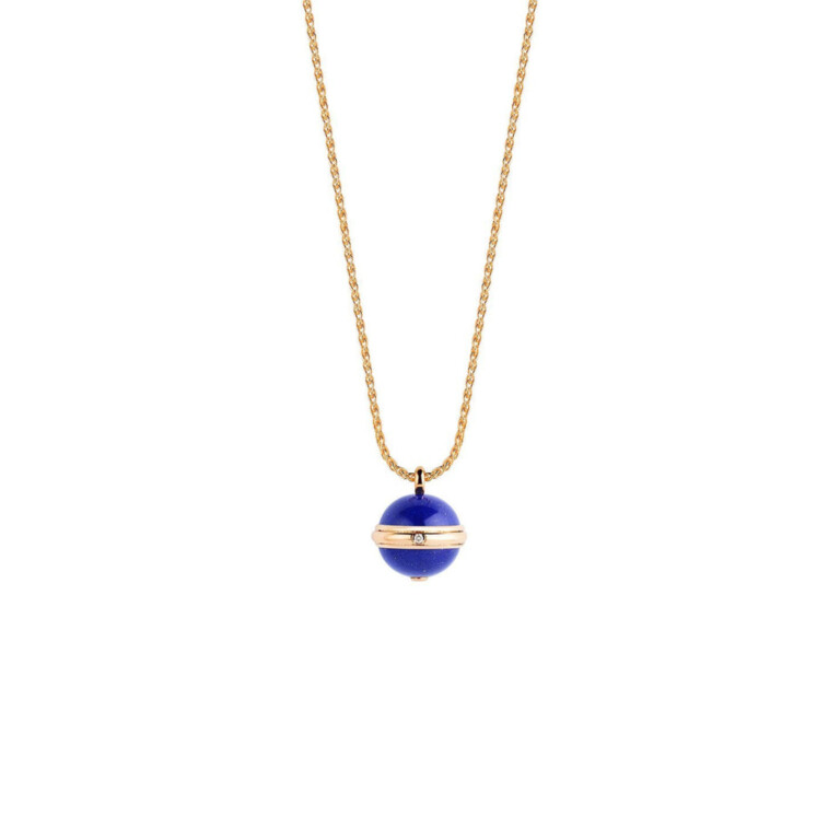 Possession Collier - Piaget - G33PA600 Possession Collier - Piaget - G33PA600