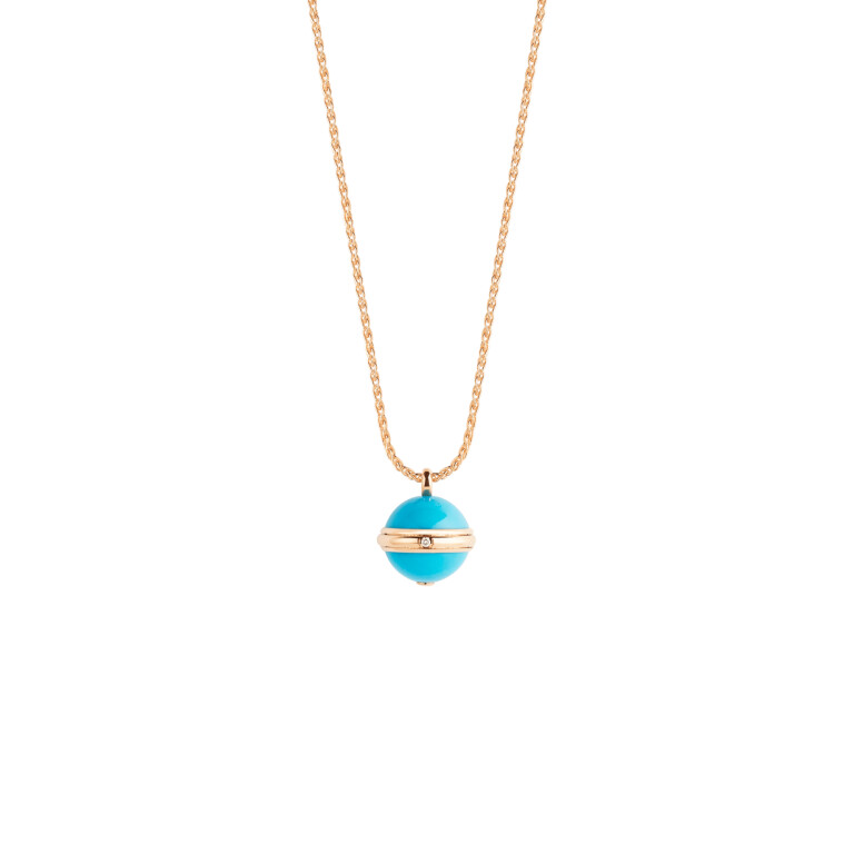 Possession Collier - Piaget - G33PA400 Possession Collier - Piaget - G33PA400