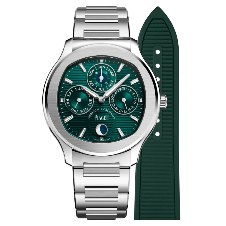 Piaget Polo Perpetual Calendar 42mm - G0A48005 - #2 Piaget Polo Perpetual Calendar 42mm - G0A48005 - #2