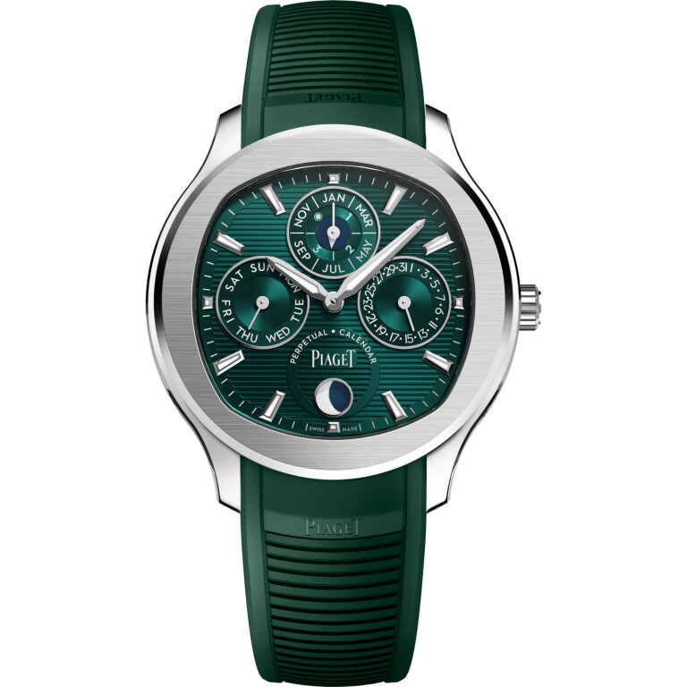 Piaget Polo Perpetual Calendar 42mm - G0A48005 - #3 Piaget Polo Perpetual Calendar 42mm - G0A48005 - #3