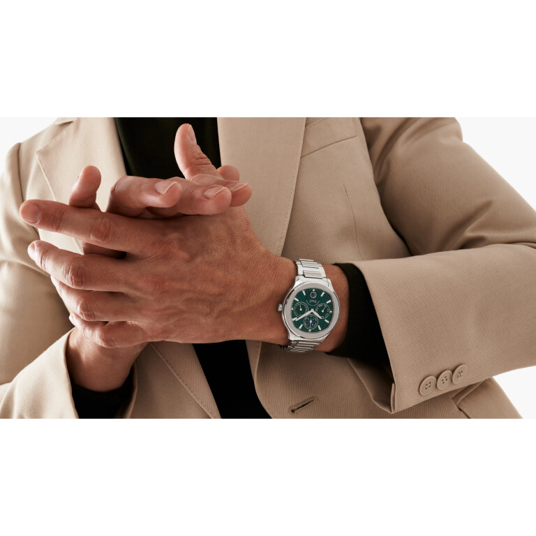 Piaget Polo Perpetual Calendar 42mm - G0A48005 - #8 Piaget Polo Perpetual Calendar 42mm - G0A48005 - #8