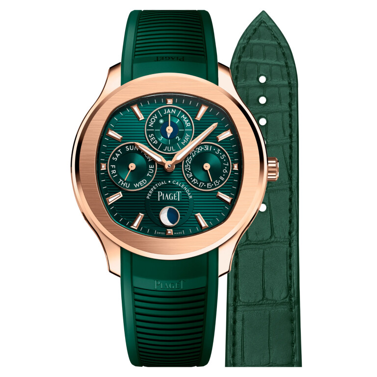 Piaget Polo Perpetual Calendar 42mm - G0A48006 - #3 Piaget Polo Perpetual Calendar 42mm - G0A48006 - #3