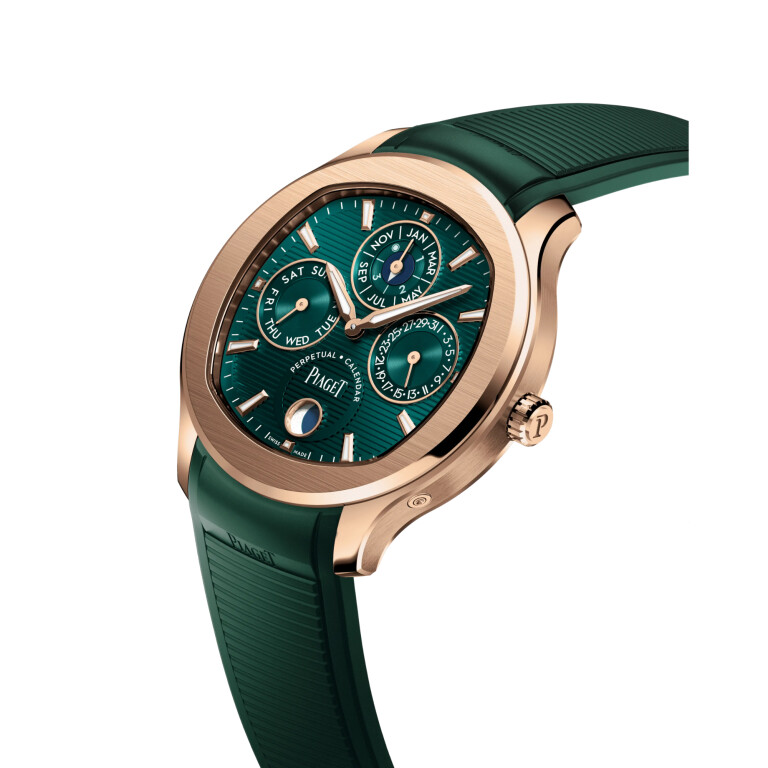 Piaget Polo Perpetual Calendar 42mm - G0A48006 - #6 Piaget Polo Perpetual Calendar 42mm - G0A48006 - #6