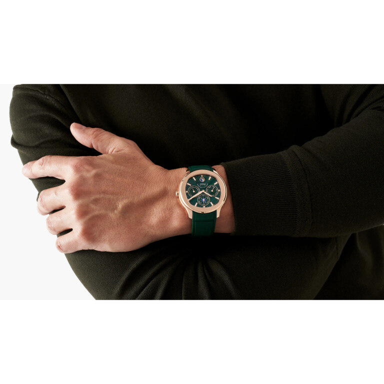 Piaget Polo Perpetual Calendar 42mm - G0A48006 - #10 Piaget Polo Perpetual Calendar 42mm - G0A48006 - #10