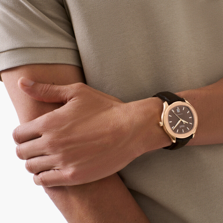 Piaget Polo Date 42mm - G0A48021 - #5 Piaget Polo Date 42mm - G0A48021 - #5