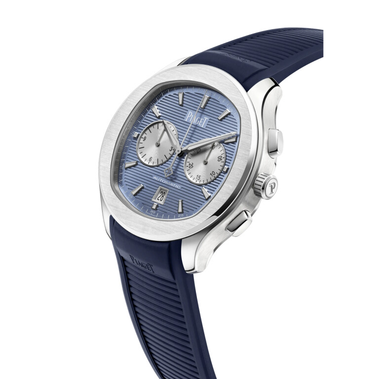 Piaget Polo Chronograph 42mm - G0A48024 - #2 Piaget Polo Chronograph 42mm - G0A48024 - #2