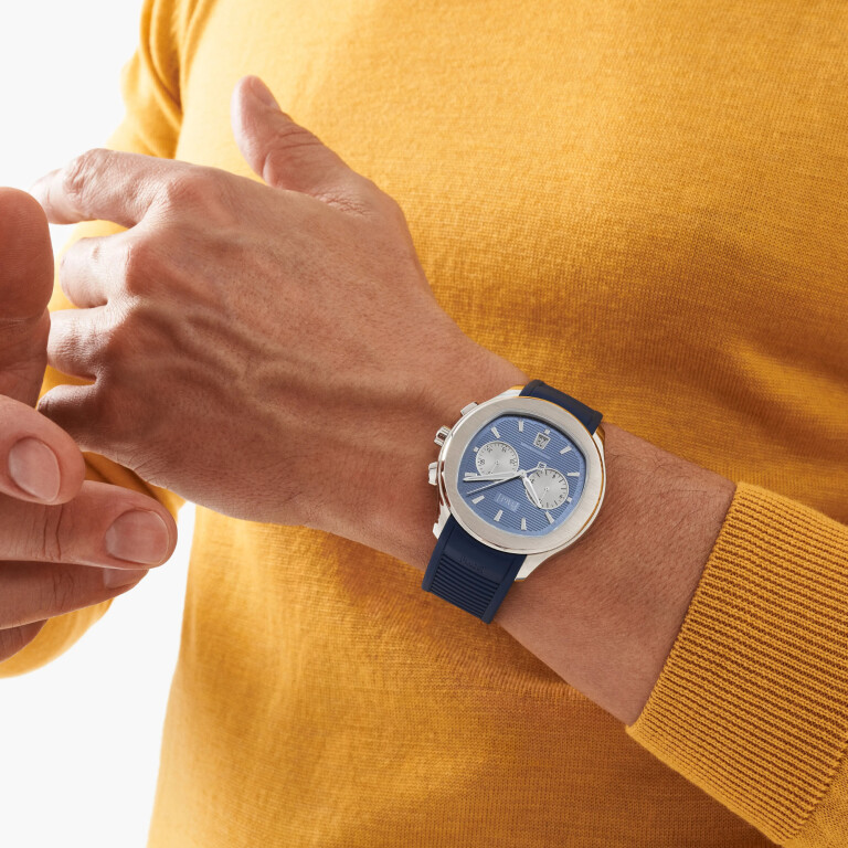 Piaget Polo Chronograph 42mm - G0A48024 - #4 Piaget Polo Chronograph 42mm - G0A48024 - #4