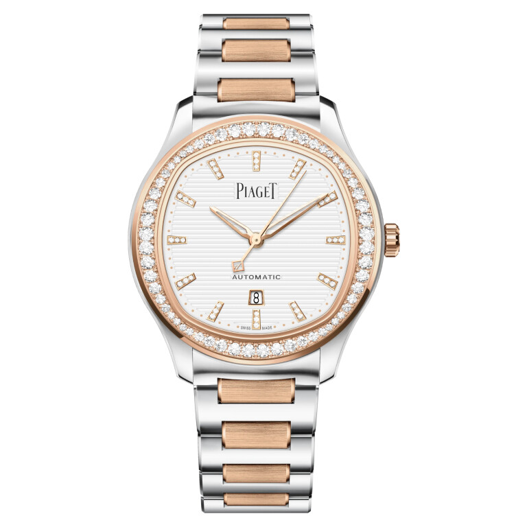 Polo 36mm - Piaget - G0A48026 Polo 36mm - Piaget - G0A48026