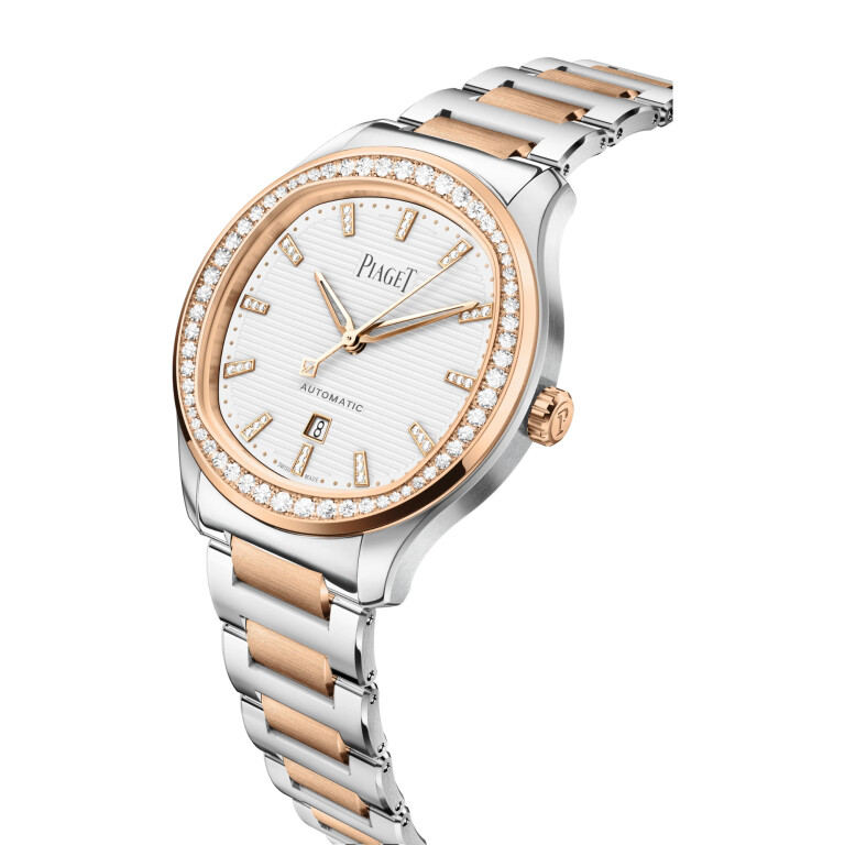 Piaget Polo Date 36mm - G0A48026 - #2 Piaget Polo Date 36mm - G0A48026 - #2