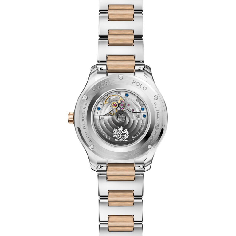 Piaget Polo Date 36mm - G0A48026 - #3 Piaget Polo Date 36mm - G0A48026 - #3