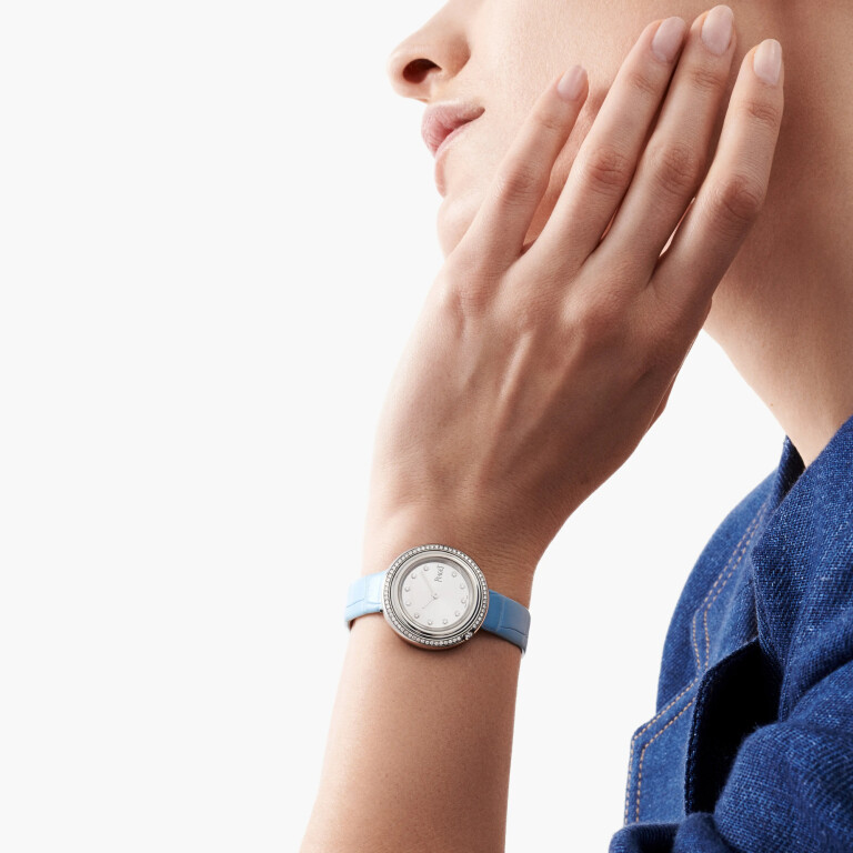 Piaget Possession 34mm - G0A48090 - #3 Piaget Possession 34mm - G0A48090 - #3