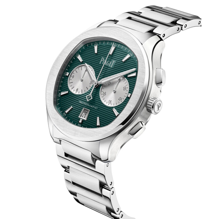 Piaget Polo Chronograph 42mm - G0A49024 - #2 Piaget Polo Chronograph 42mm - G0A49024 - #2