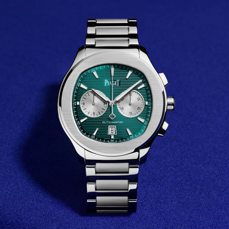 Piaget Polo Chronograph 42mm - G0A49024 - #4 Piaget Polo Chronograph 42mm - G0A49024 - #4