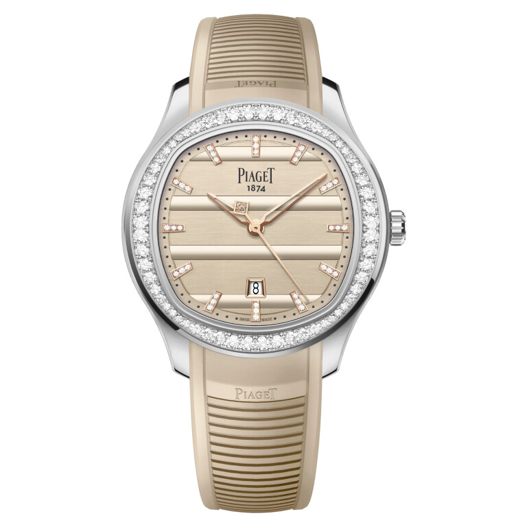 Polo 36mm - Piaget - G0A49028 Polo 36mm - Piaget - G0A49028
