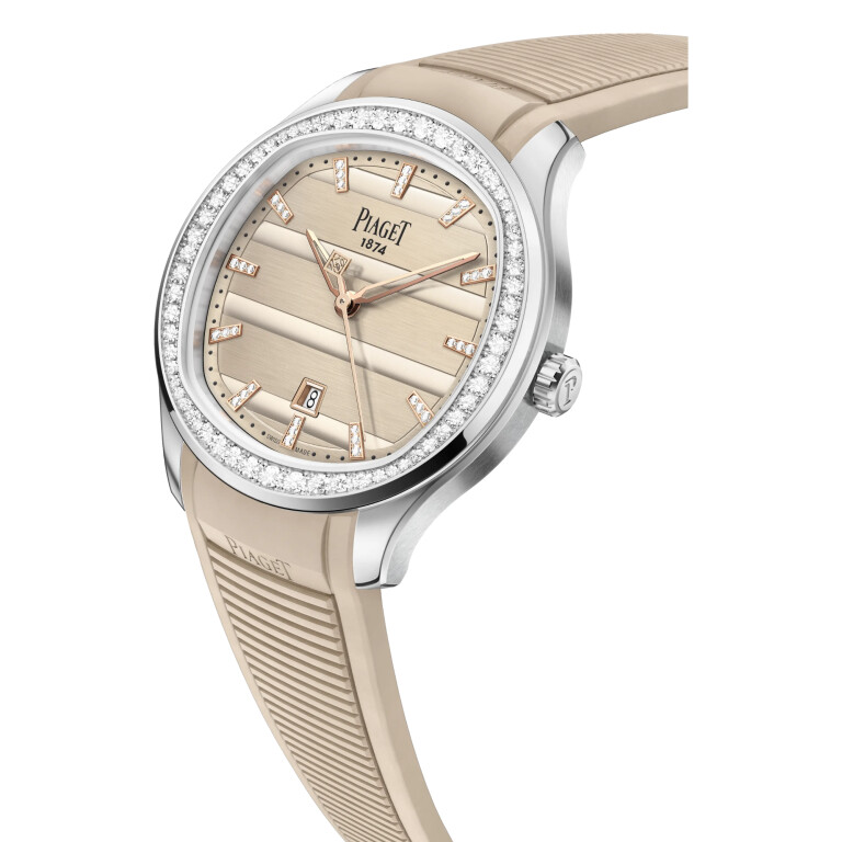 Piaget Polo 150th Anniversary 36mm - G0A49028 - #2 Piaget Polo 150th Anniversary 36mm - G0A49028 - #2