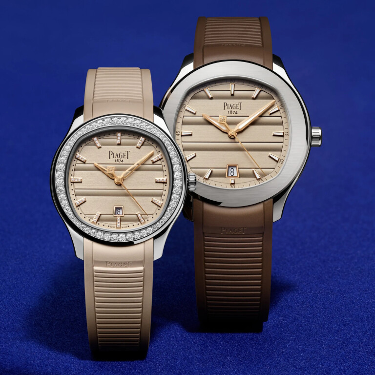 Piaget Polo 150th Anniversary 36mm - G0A49028 - #4 Piaget Polo 150th Anniversary 36mm - G0A49028 - #4