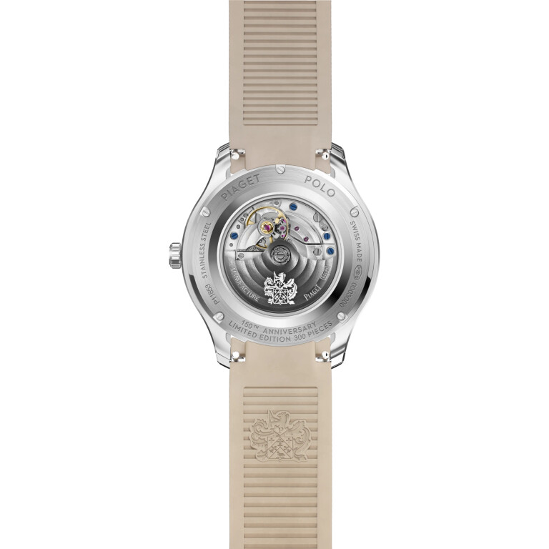 Piaget Polo 150th Anniversary 36mm - G0A49028 - #5 Piaget Polo 150th Anniversary 36mm - G0A49028 - #5