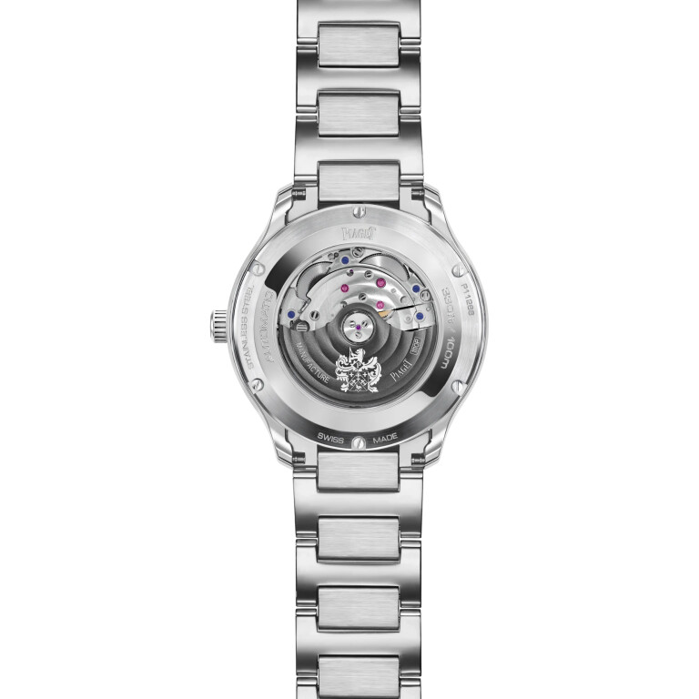 Piaget Polo Date 42mm - G0A50016 - #5 Piaget Polo Date 42mm - G0A50016 - #5