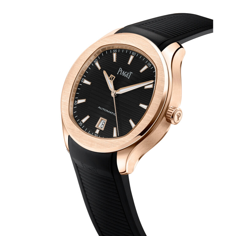 Piaget Polo Date 42mm - G0A50017 - #2 Piaget Polo Date 42mm - G0A50017 - #2