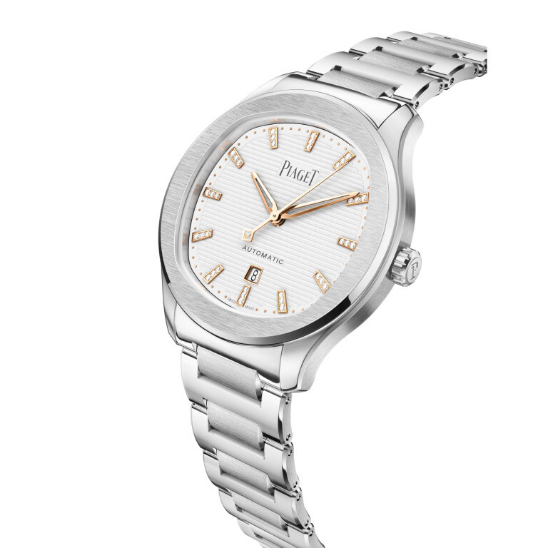 Piaget Polo Date 36mm - G0A50028 - #4 Piaget Polo Date 36mm - G0A50028 - #4