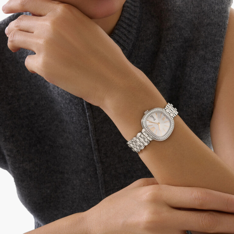 Piaget Sixtie 29mm - G0A50300 - #5 Piaget Sixtie 29mm - G0A50300 - #5