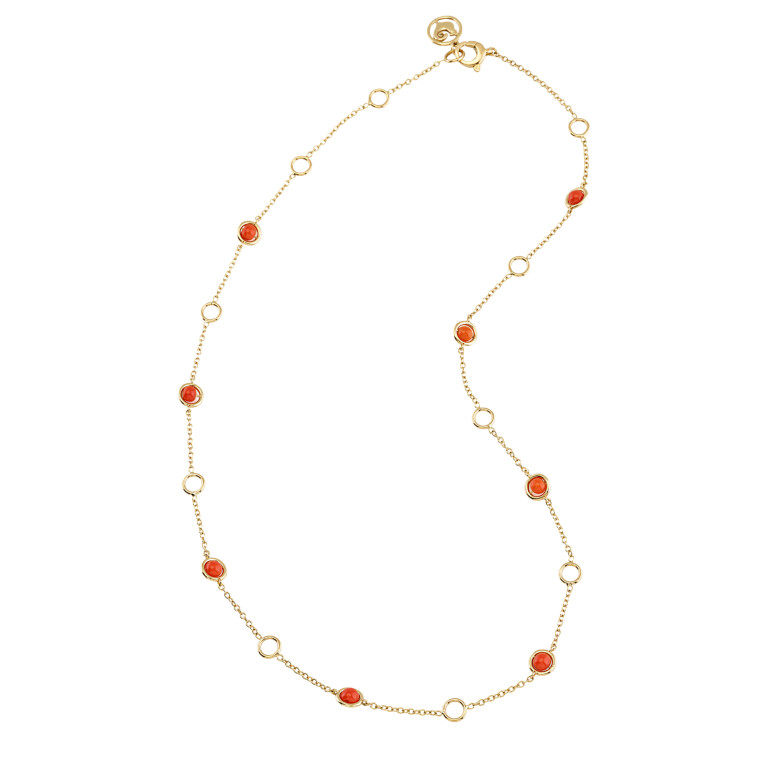 Accessori Collier - Chantecler  - 42996 Accessori Collier - Chantecler - 42996
