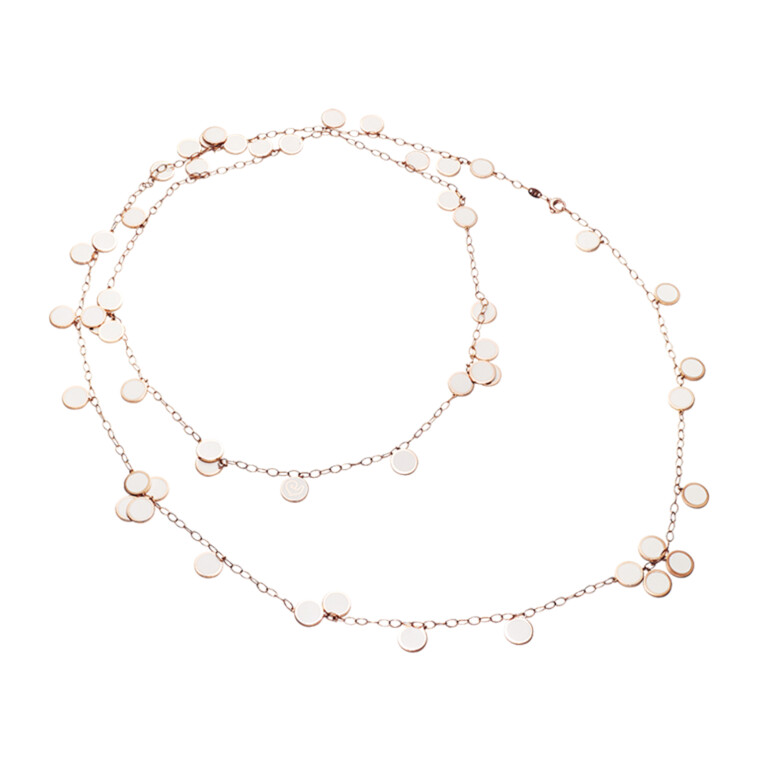 Paillettes Collier - Chantecler - 34105 Paillettes Collier - Chantecler - 34105