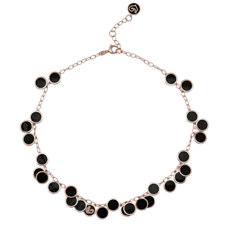 Paillettes Collier - Chantecler  - 42612 Paillettes Collier - Chantecler - 42612