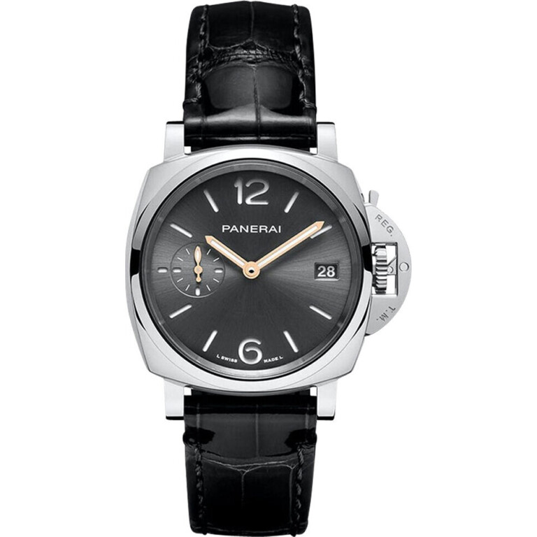 Luminor Due 38mm - Panerai - PAM01552 Luminor Due 38mm - Panerai - PAM01552