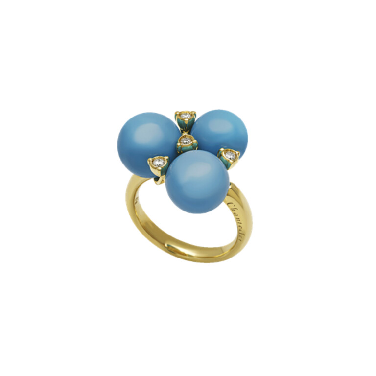 Cherie Ring - Chantecler - 42396 Cherie Ring - Chantecler - 42396
