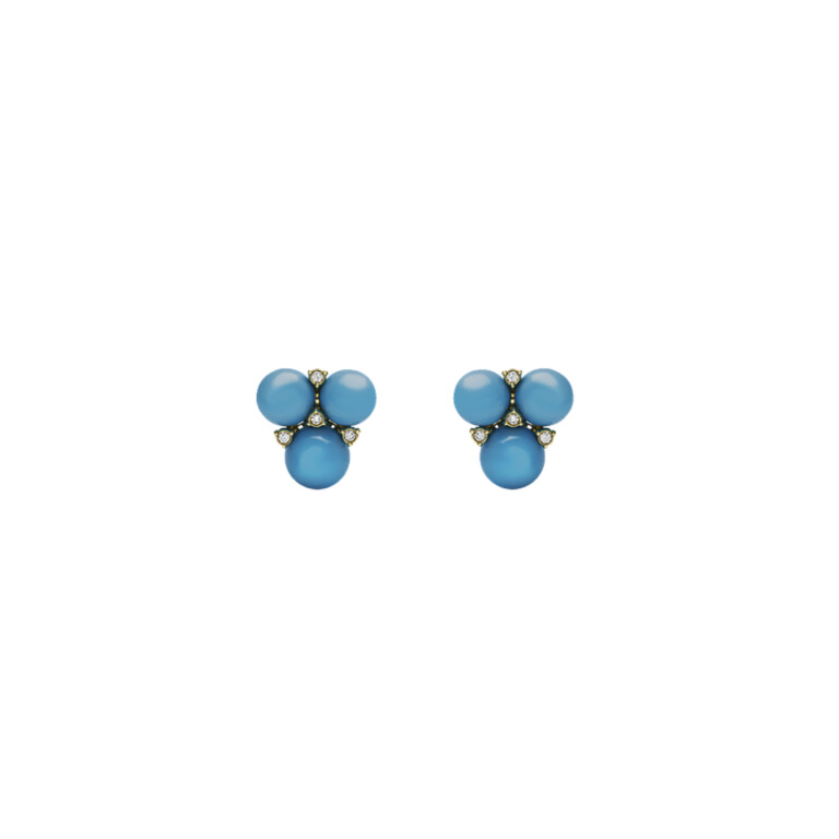 Cherie oorknoppen - Chantecler - 42395 Cherie oorknoppen - Chantecler - 42395