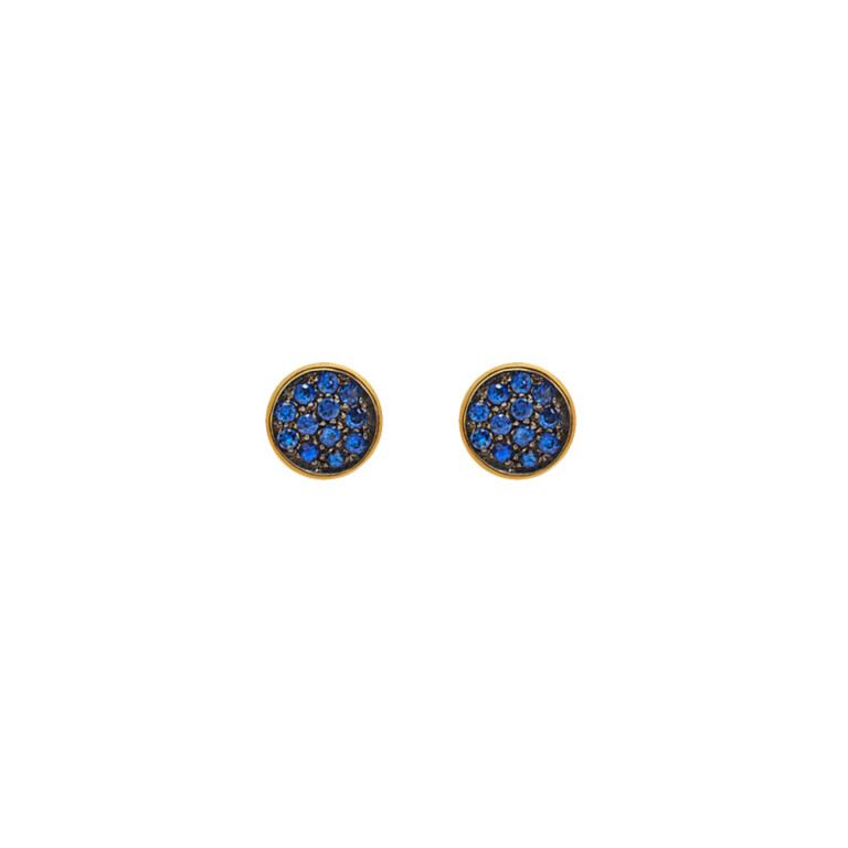 Paillettes oorknoppen - Chantecler - 42316 Paillettes oorknoppen - Chantecler - 42316