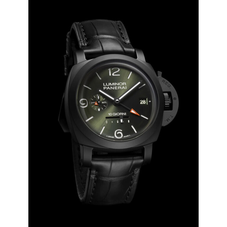 Panerai Luminor 10 Days GMT 44mm - PAM01483 - #3 Panerai Luminor 10 Days GMT 44mm - PAM01483 - #3